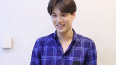 EXO,KAI(EXO) - 钟仁啊 生日快乐