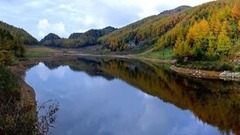 音乐短片 - 我的女儿湖