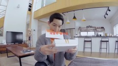 宋仲基 - 济州航空 作为里屋的旅行篇 CF