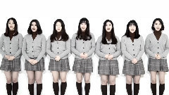 七学年一班 - <请记住我>全员Solo版