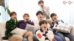 Astro(韩国) - ASTRO LOVLUV 版面拍摄 ASTRO幕后视频