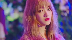 CLC - 鬼怪