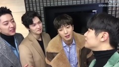CNBLUE - CNBLUE第七周年的消息