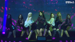 CLC - Meow Meow