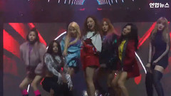 CLC - 鬼怪