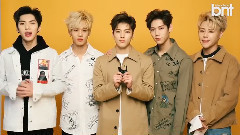 IMFACT - bnt拍摄花絮