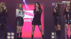 CLC - 编舞Points