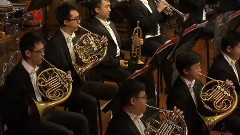 音乐短片 - 第三幕序曲及婚礼场景