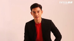 华语群星 - 张立昂帅气的背后 Bella侬侬1月号人物专访