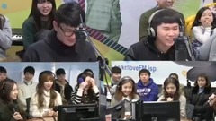 April(韩国) - 春之国的故事