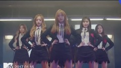 SONAMOO - I Think I Love U 舞蹈版