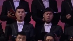 音乐短片 - 看那田野看那森林