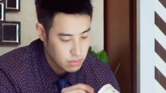 潘玮柏 - 告白气球
