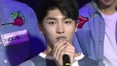 PENTAGON - 姜炯求KINO吧百日贺频