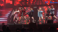 CLC - 鬼怪