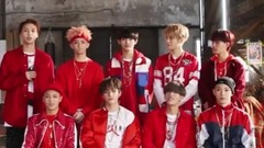 NCT,NCT 127 - 无限的我