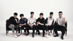 蔡依林,VOX 玩声乐团 - PLAY我呸&大艺术家(A Cappella Cover)