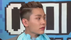 BTOB - 蒸包篇1