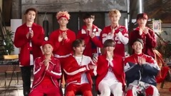 NCT,道英（NCT）,NCT 127,NCT U - 无限的我
