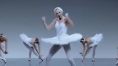 音乐短片 - Shake It Off