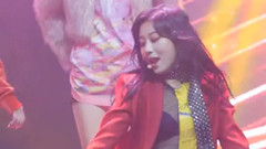 CLC,张丞延(CLC) - 鬼怪