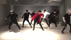韩国群星 - K-POP DANCE COVER