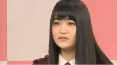 AKB48,乃木坂46,欅坂46 - 欅って,書けない?EP64