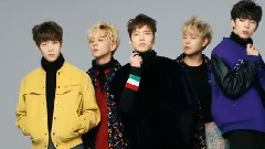 IMFACT - BNT 2017-1月号 画报拍摄花絮