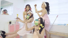 Laysha - Party Tonight
