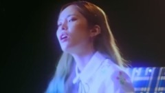 BigBang,Crush,Ailee,乐童音乐家,脸红的思春期 - 【TOP 20】Instiz iChart 韩国歌曲音源排行周榜(2017年1月第二周)