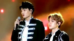 EXO,KAI(EXO) - For Life