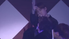 U-KISS - Kissing To Feel & Last Christmas & Heart Strings