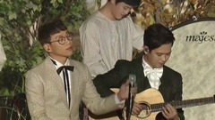 朴灿烈(EXO),志效(Twice),BLACKPINK,10CM - 欢春天吗?&口哨&TT&Monster&抚摸抚摸