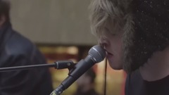 Kodaline - War