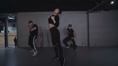 舞蹈视频 - Gangsta