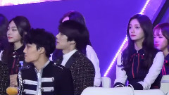VIXX,I.O.I,周洁琼(PRISTIN),姜美娜(I.O.I),Somi - 锁链(Reaction)
