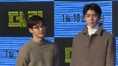 EXO,吴世勋(EXO),SUHO(EXO) - 红毯