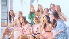 I.O.I - 阵雨