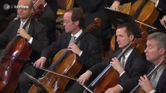 音乐短片 - 维也纳森林的故事