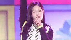 DIA,郑采妍,I.O.I - Very Very Very & Dream Girls