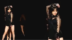 AOA,金雪炫(AOA),申惠晶(AOA),徐酉奈(AOA),朴草娥(AOA) - Bing Bing