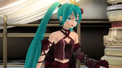 初音未来,VOCALOID家族 - カンタレラ