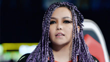 张惠妹 - 阿妹后继有人 侄女安娜受训准备出道