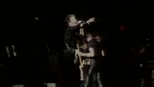 撞击乐队 - Train in Vain (Live at the Lewisham Odeon)