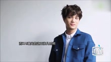 金钟仁 - EXO KAI首度公开童年照 网友强力认证母胎美男