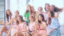  - I.O.I - DOWNPOUR（阵雨）