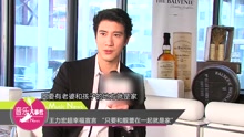王力宏 - 王力宏超幸福宣言 “只要和靓蕾在一起就是家”
