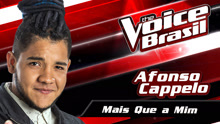 Mais Que A Mim 现场试听版