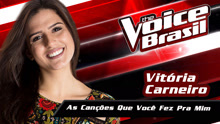 As Canções Que Você Fez Pra Mim 现场试听版