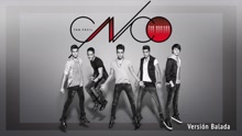 CNCO - Tan Fácil ((Versión Balada)[Cover Audio])